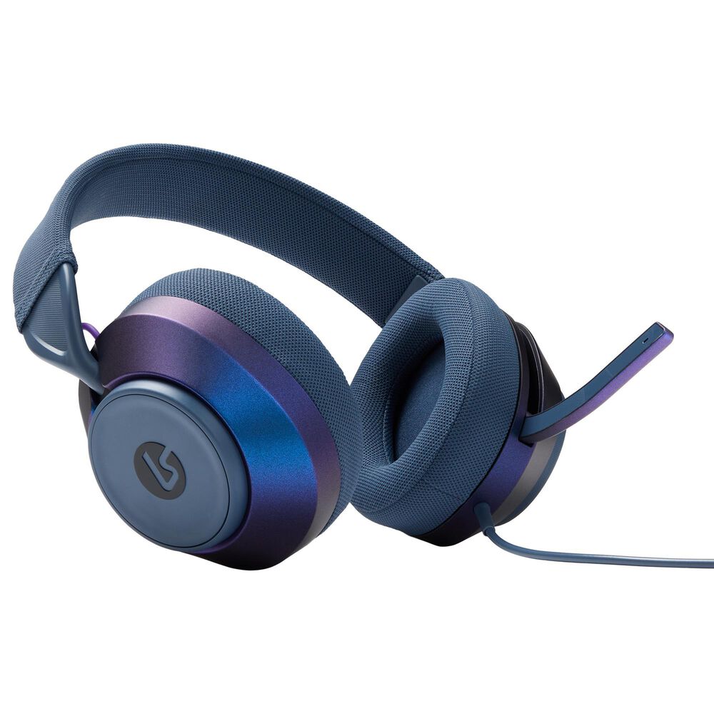 PowerA LucidSound LS10X Gen 2 Wired Gaming Headset in Indigo Fade, , large