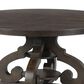 Mayberry Hill Stone 7-Piece Dining Set in Dark Ash, , large