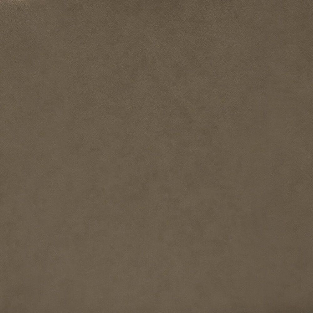 Barcalounger Lara Leather Power Recliner in Elephant, , large