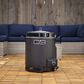 Char-Broil The Big Easy Outdoor Air Fryer in Black, , large