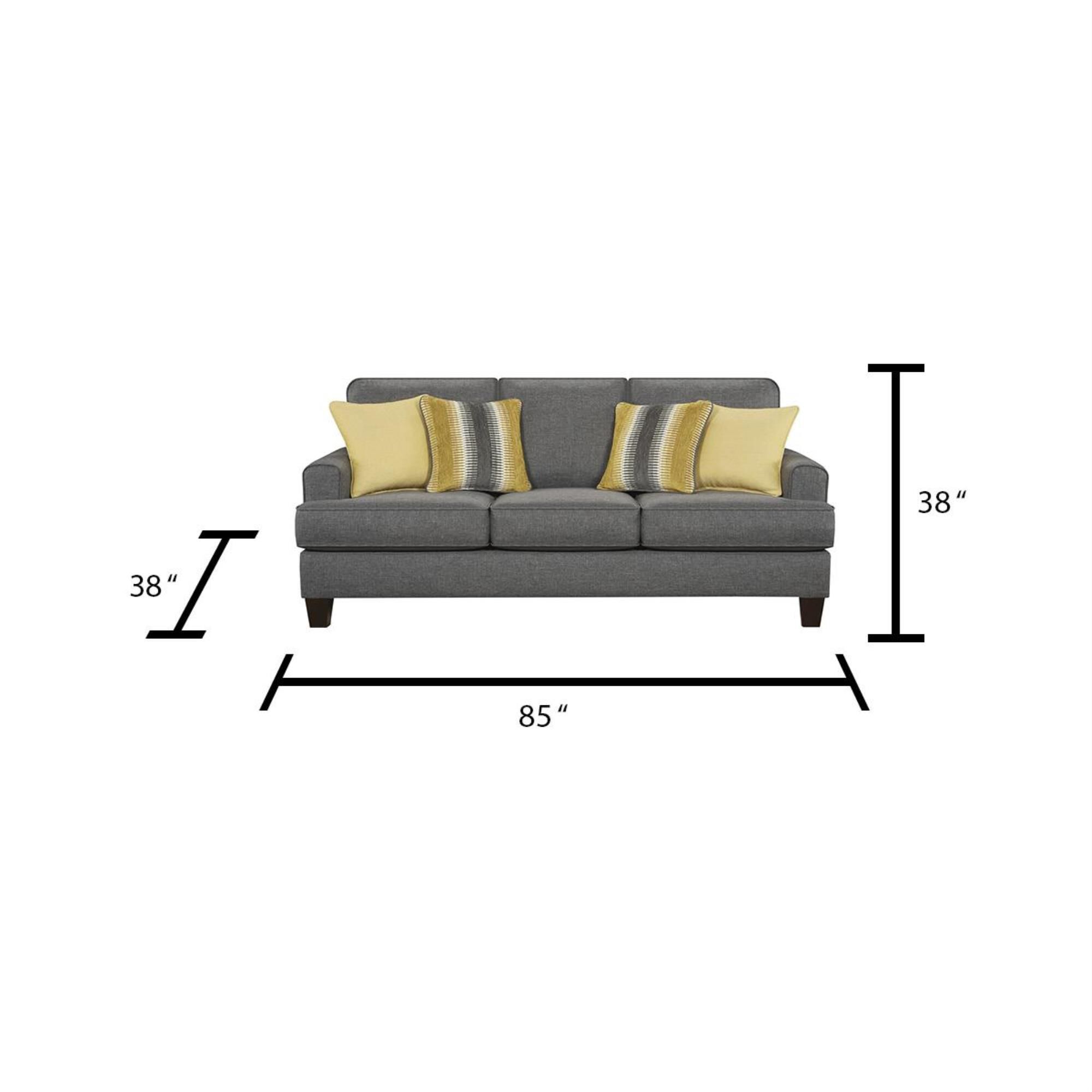 Maxwell deals sleeper sofa