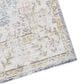 Amer Rugs Century 2" x 3" Indigo Blue and Ivory Area Rug, , large