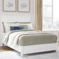 Ashley Twin Panel Bed, , large