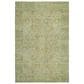 Dalyn Rug Company Solace SL9 5" x 7"6" Sage Area Rug, , large