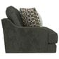 Hartsfield Olympus Stationary Loveseat in Ireland, , large