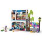 LEGO Friends Liann"s Family House Building Set, , large