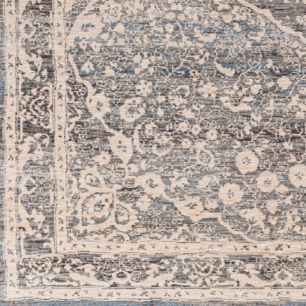 Surya Chicago CHG2315 11&#39;11&quot; x 15&#39;7&quot; Slate, Charcoal, Light Beige, Blue, Black,Taupe Area Rug, , large