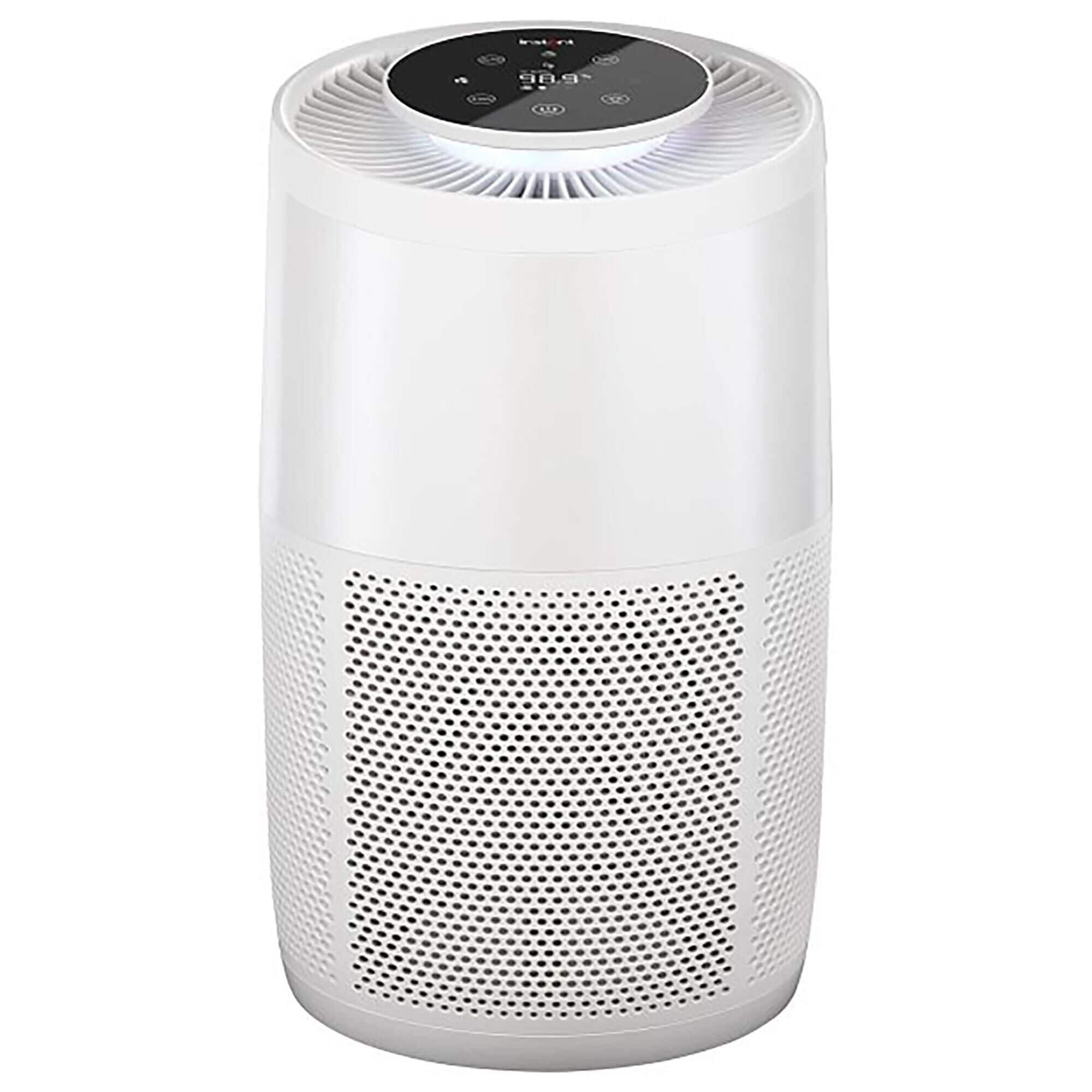 Instant Brands Medium Air Purifier in Pearl NFM