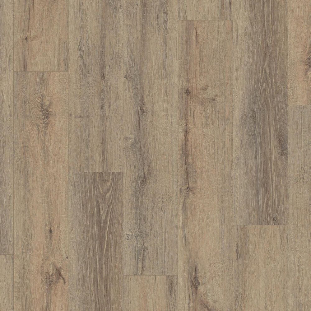 Happy Feet International Titan Sandy Mountain 7&quot; x 48&quot; Luxury Vinyl Plank, , large