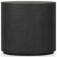 Four Hands Amelia 4-Drawer Nightstand in Black, , large
