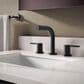 Kohler Elate Widespread Bathroom Sink Faucet in Matte Black, , large