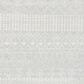 Safavieh Tulum Transitional 3" x 5" Light Grey and Ivory Area Rug, , large
