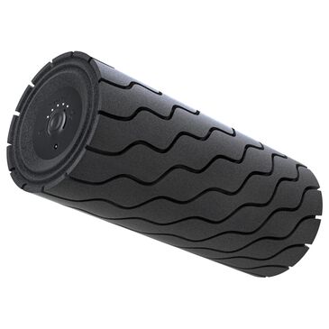 Therabody Wave Roller Vibration Massage Device in Black, , large