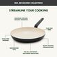 Green Pan Rio Advanced 10" Frypan in Black, , large