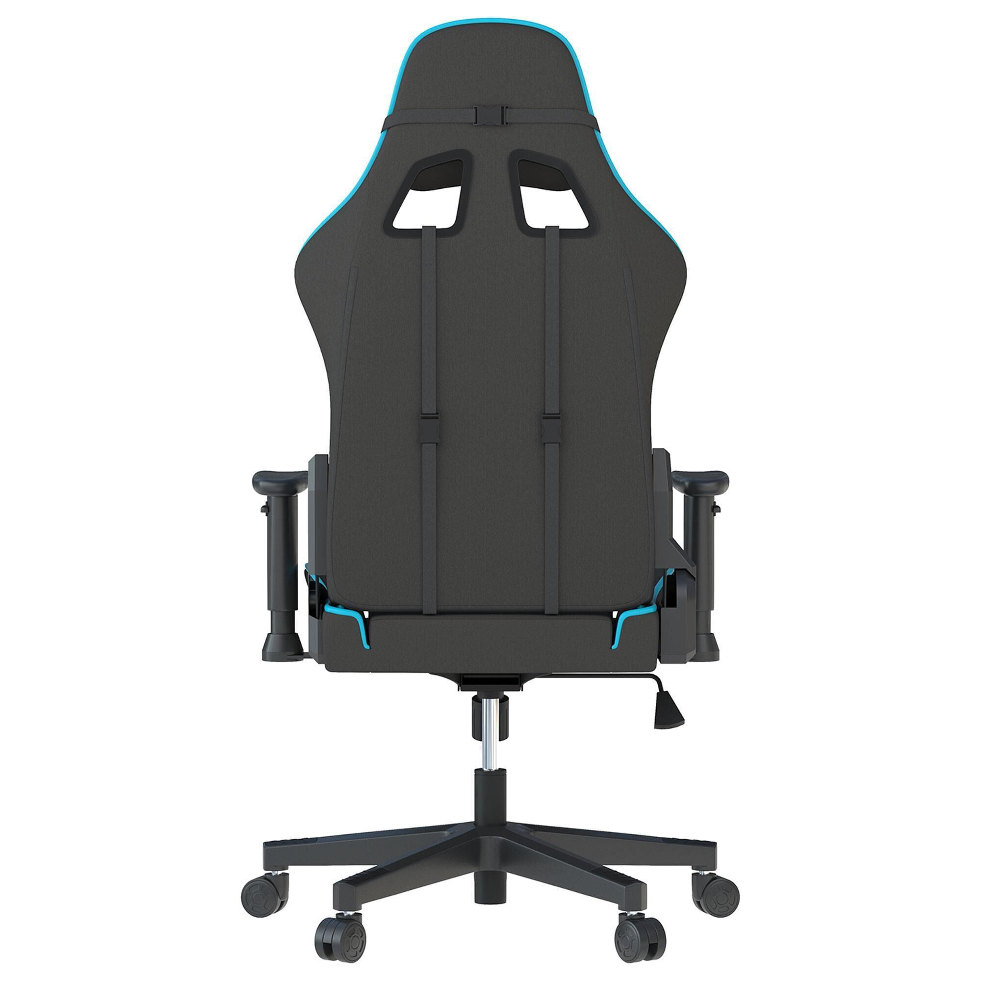 Acer Predator Rift 332 Gaming Chair in Black and Blue
