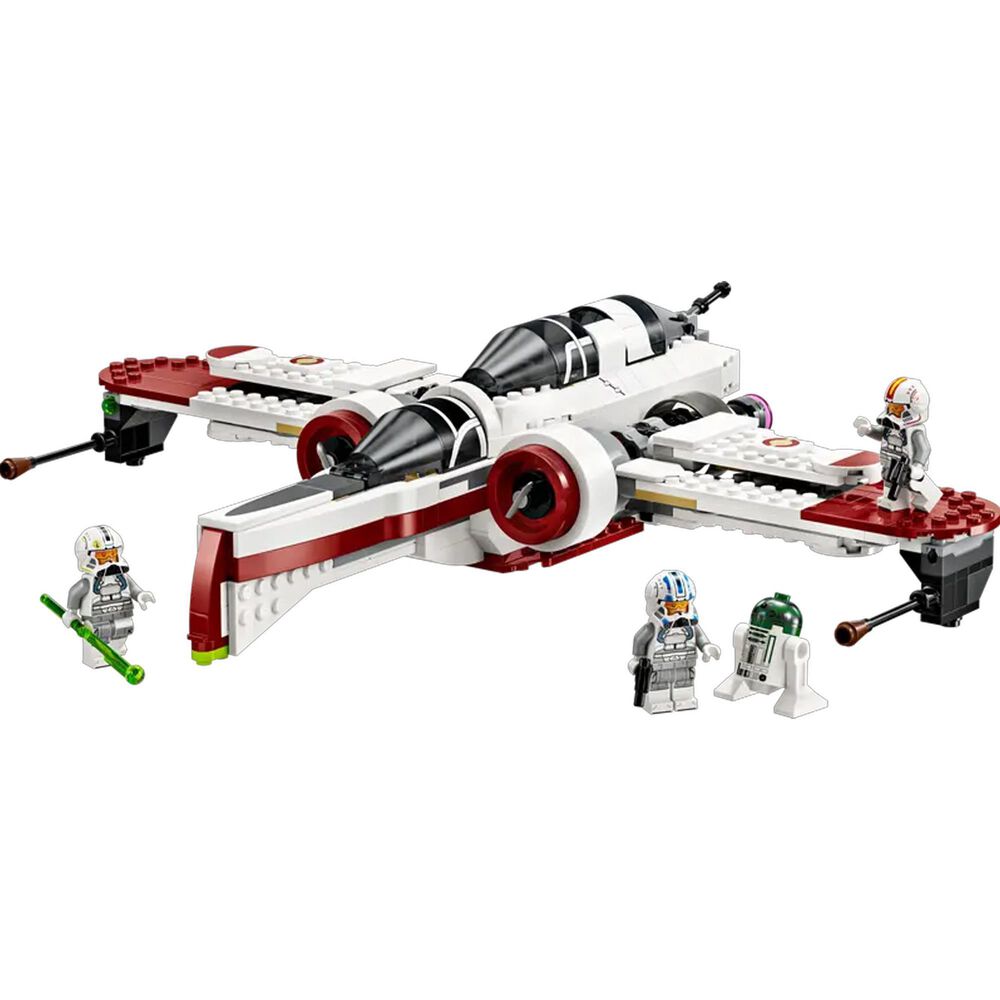 LEGO Star Wars ARC-170 Starfighter, , large