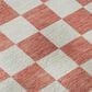 Dalyn Rug Company The Reserve TR7 Black 2"3" x 7"6" Indoor/Outdoor Runner, , large