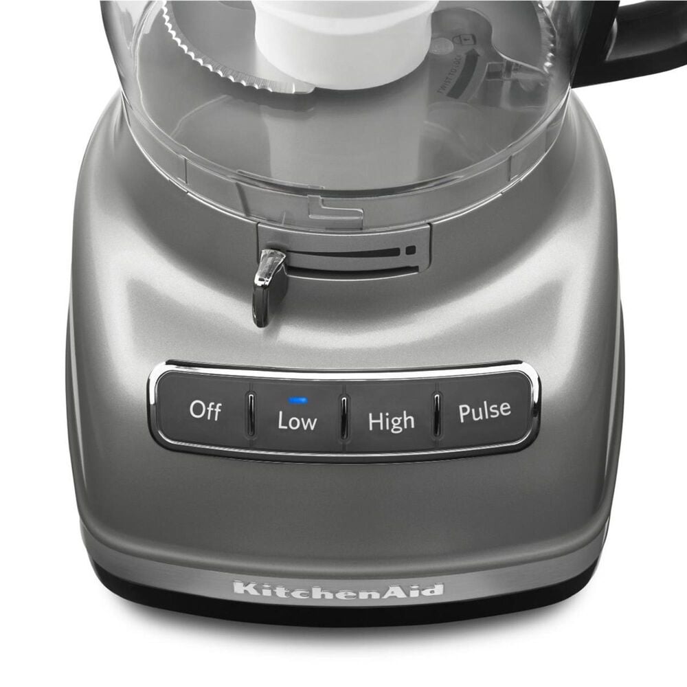 KitchenAid 11 Cup Food Processor Nebraska Furniture Mart
