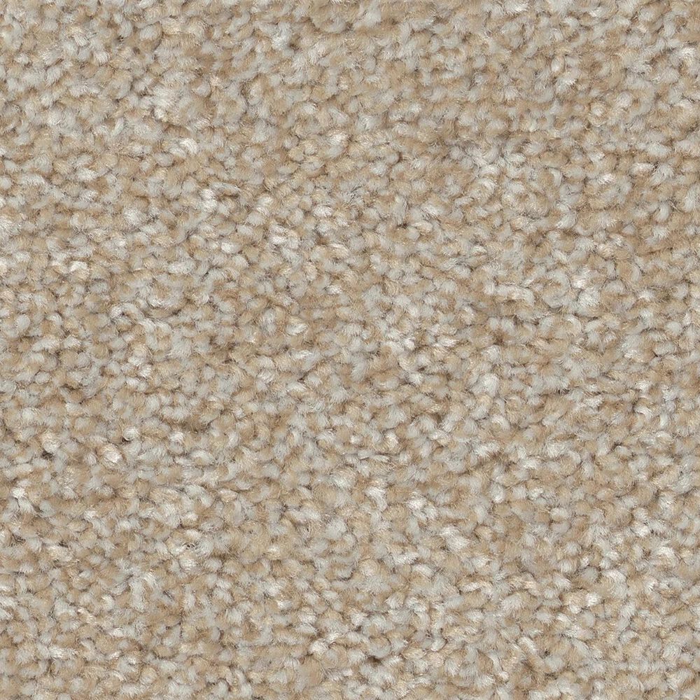 Shaw Good Move II Carpet in Practical Beige, , large