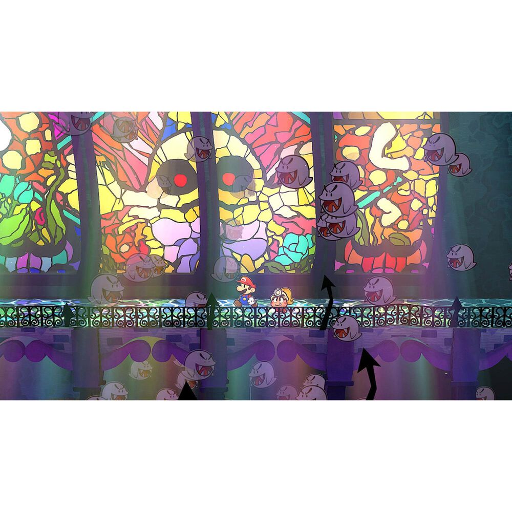 Nintendo Paper Mario: The Thousand-Year Door - Nintendo Switch, , large