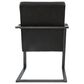 Ashley Starmore Desk Chair in Black, , large