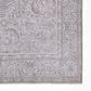 Momeni Dorset 2" x 3" Grey Area Rug, , large
