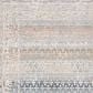 Safavieh Martha Stewart Cosmopolitan Maze 4" x 6" Cream and Ivory Area Rug, , large