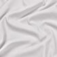 4-Piece Queen Clipped Textured Sheet Set in White, , large