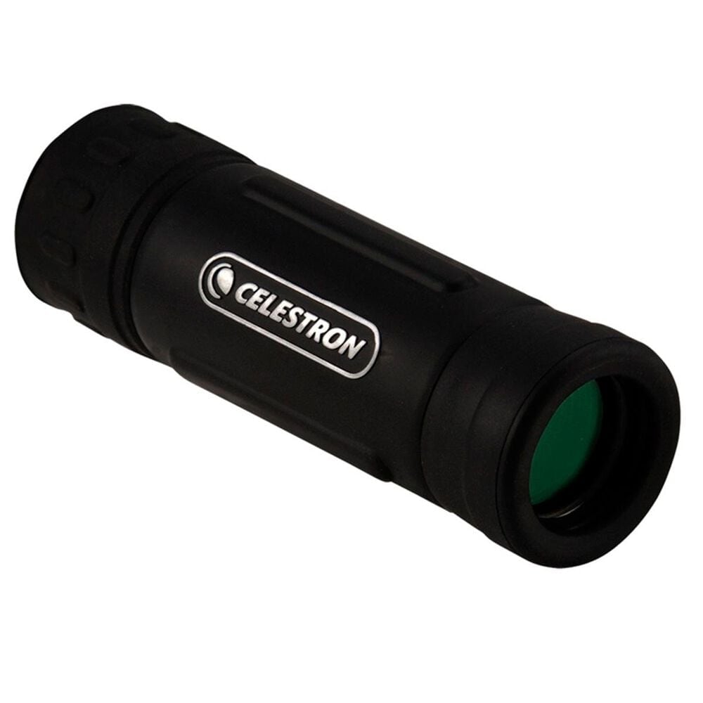 Celestron UpClose G2 10x25 Roof Monocular, , large