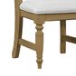 Sterling Timber Bellamy Lane Side Chair in Caramel, , large