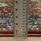 Oriental Weavers Vivian VI04B 9"10" x 12"10" Red Area Rug, , large