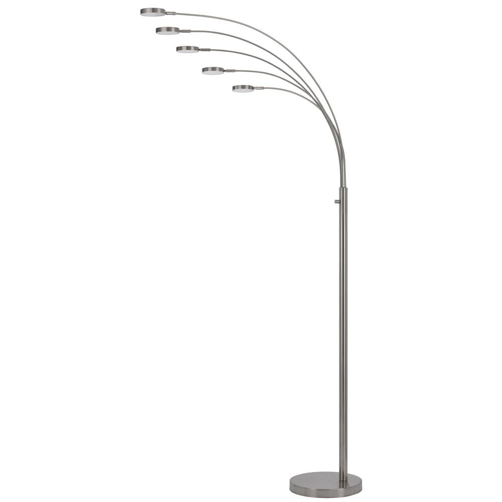 Cal Lighting Integrated LED Arc Lamp BS, , large