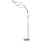 Cal Lighting Integrated LED Arc Lamp BS, , large