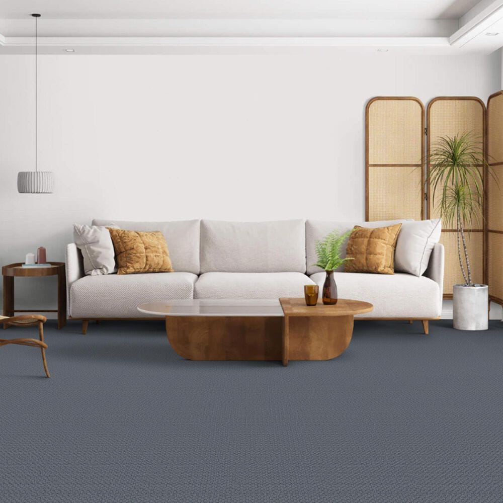 Masland Seacoast Carpet in Evening Sky, , large