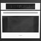 Fulgor Milano 30" Touch Control Single Wall Oven in White, , large