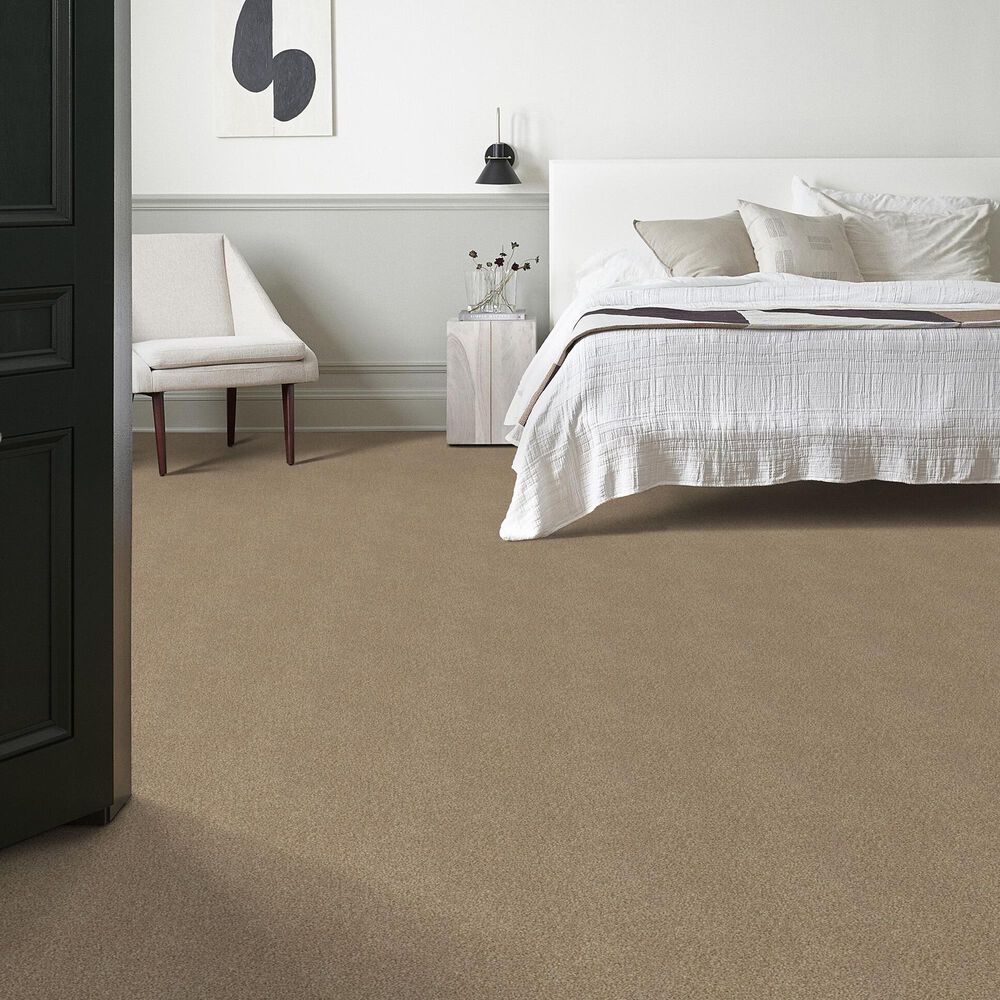 Shaw Tonal Comfort I Carpet in Falling Leaves, , large