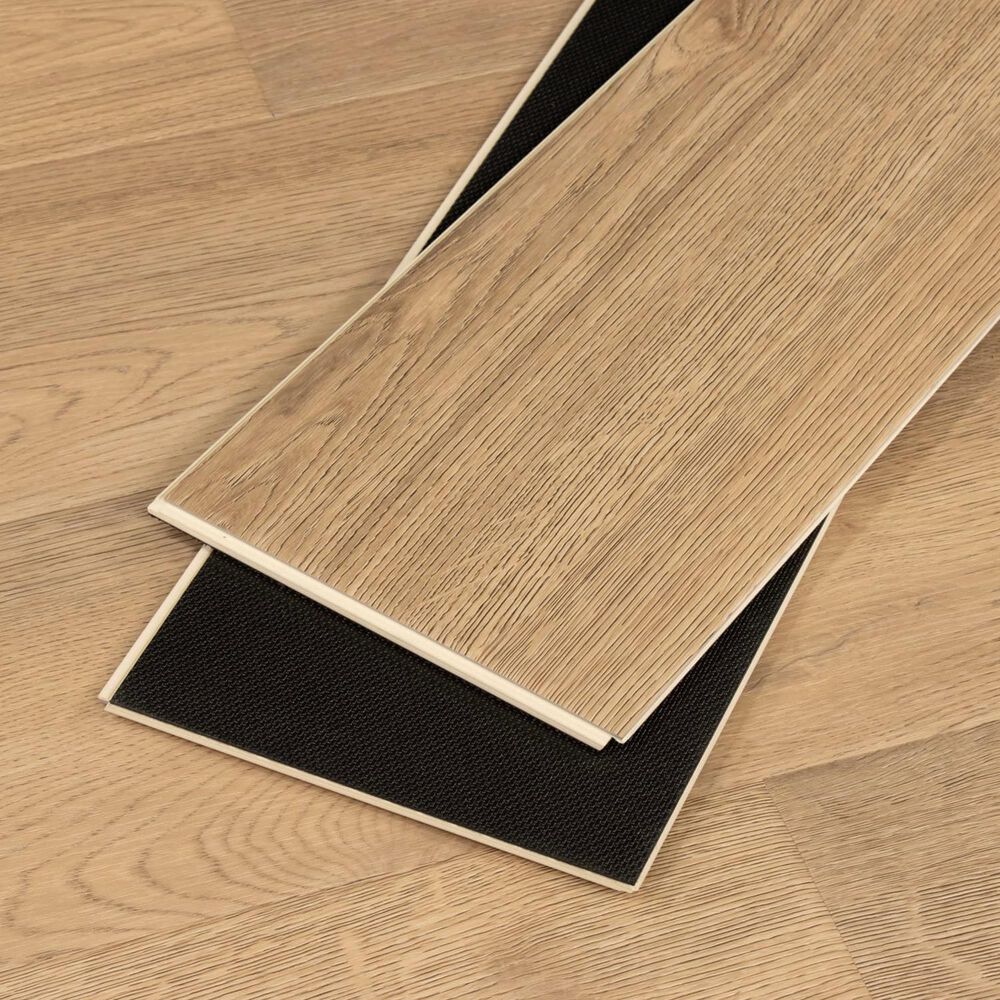 Cali Bamboo Laguna Aliso Almond 8&quot; x 55&quot; Luxury Vinyl Plank, , large