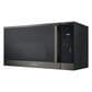 LG 1.8 Cu. Ft. Over-the-Range Microwave Oven in PrintProof Black Stainless Steel, , large