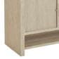 James Martin Vanities Marigot Single 48" Single Vanity in Sun-washed Oak with 3 cm Arctic Fall Solid Surface Top, , large
