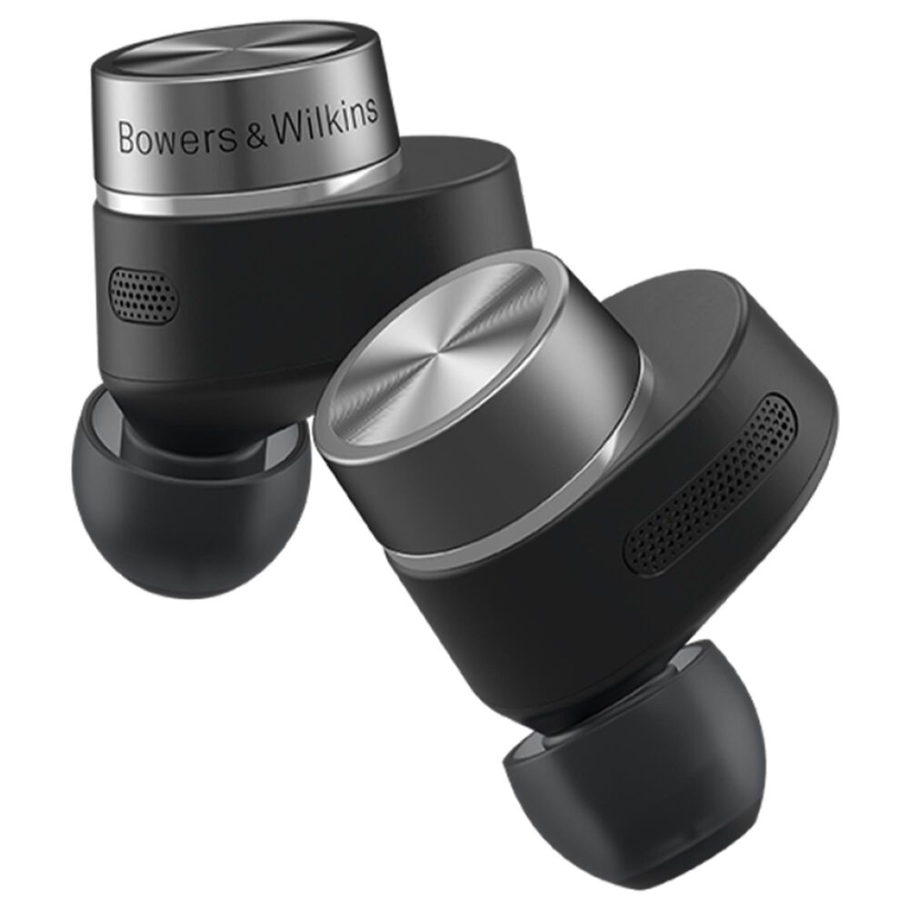 Bowers & Wilkins Pi7 S2 In-Ear True Wireless Earbuds in Satin 