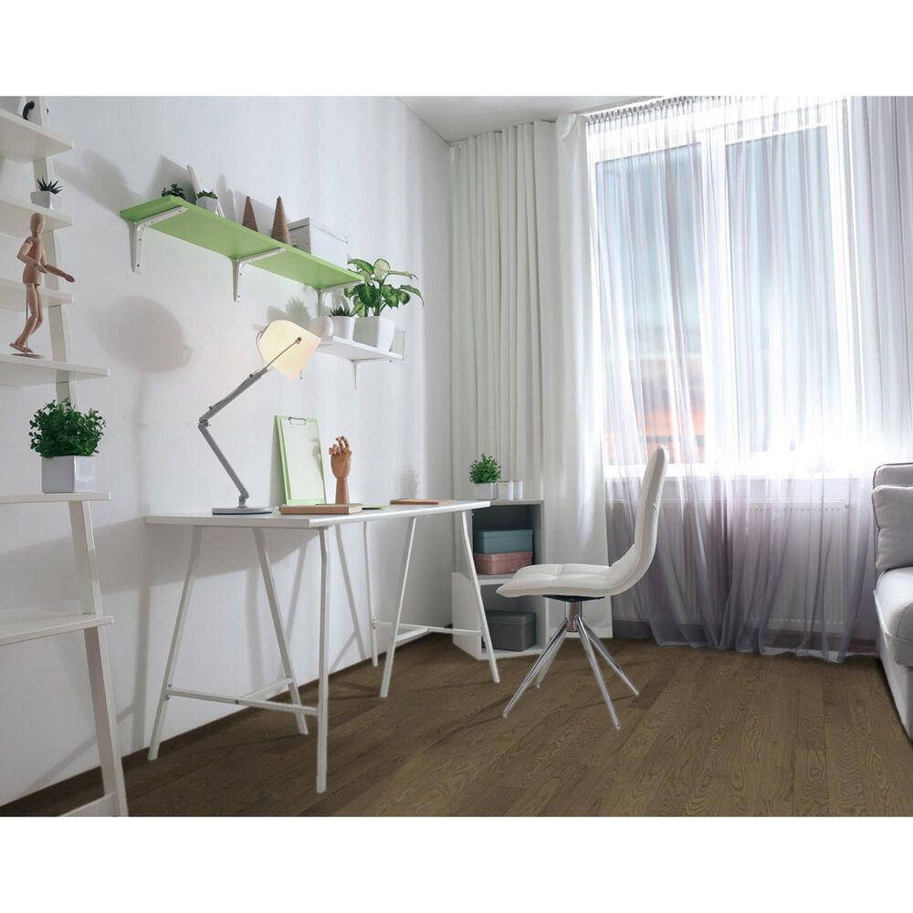 Lauzon Decor Exclusive Azaro Oak 3 1/8&quot; Engineered Hardwood, , large