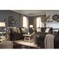 Signature Design by Ashley Stracelen Loveseat in Sable, , large