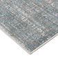Feizy Azure 3"11" x 6" Blue and Beige Area Rug, , large