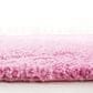 Safavieh August Shag AUG900X 6"7" Round Pink Area Rug, , large