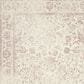 Safavieh Adirondack ADR109H 4" x 6" Ivory and Rose Area Rug, , large