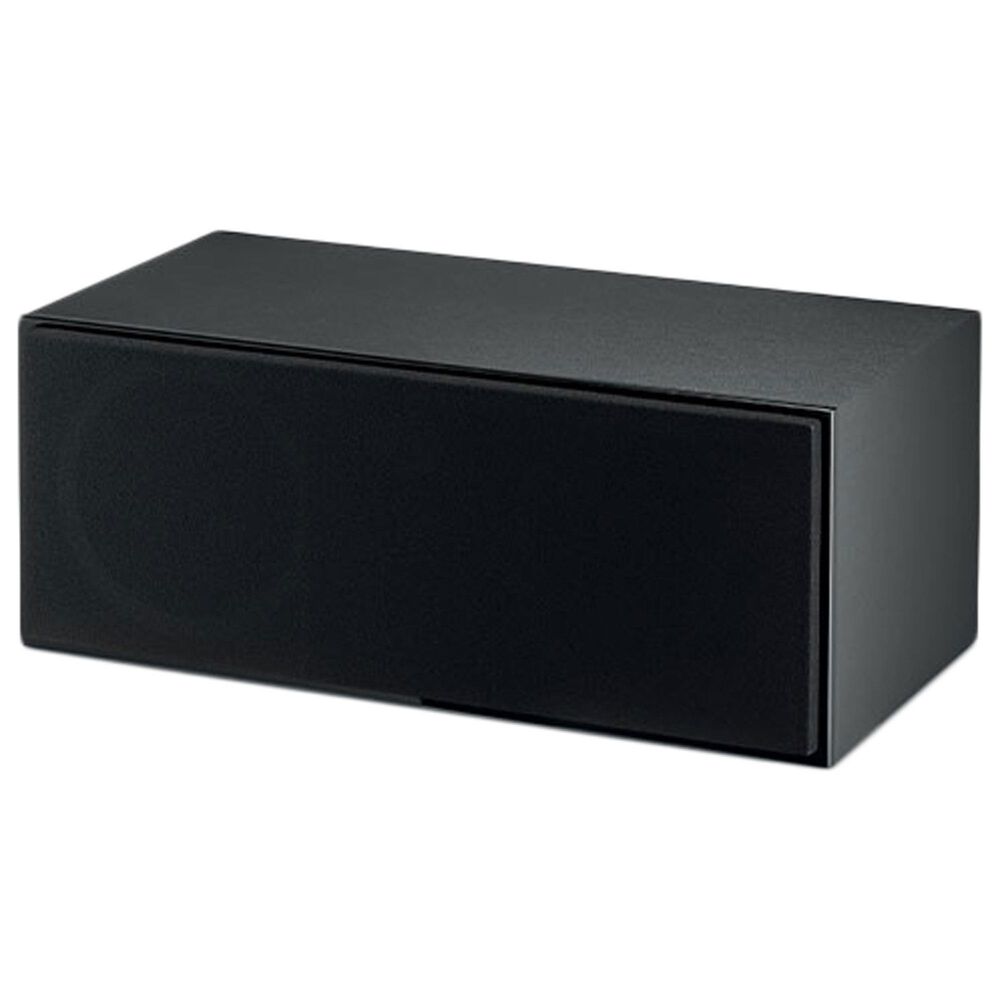 Focal Theva 2-Way Center Speaker in Black, , large