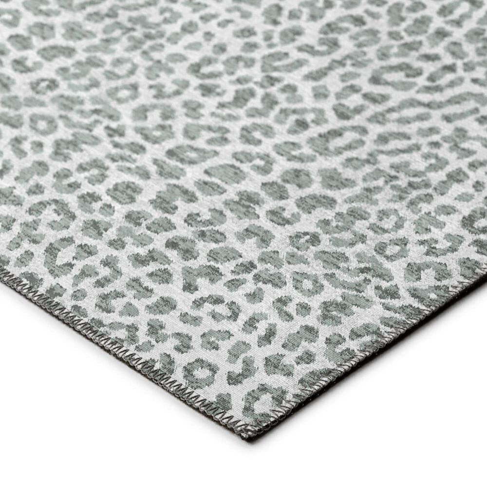 Dalyn Rug Company Mali ML2 8&#39; x 10&#39; Flannel Indoor/Outdoor Area Performance Rug, , large