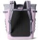 YETI Hopper M20 Backpack Soft Cooler in Cherry Blossom, , large