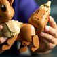 LEGO Pokemon Eevee Building Set, , large