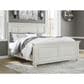 Ashley Robbinsdale Queen Panel Bed in Antique White, , large